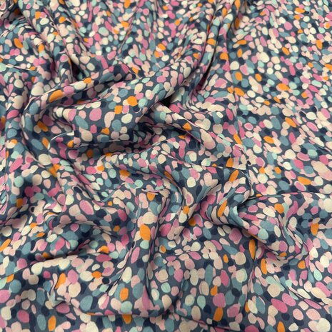 Popeline Viscose 4576