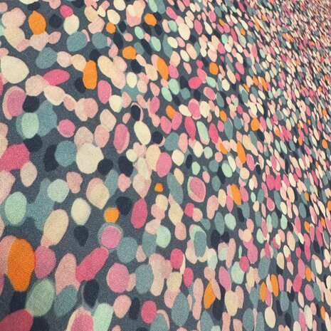 Popeline Viscose 4576