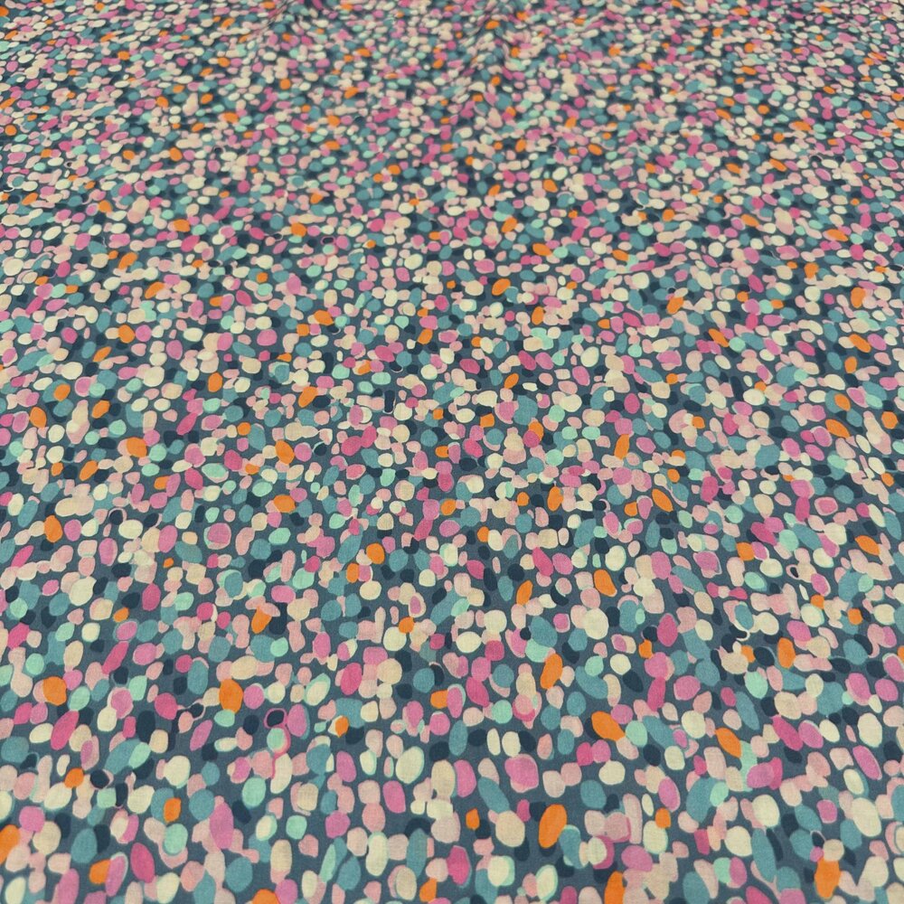 Popeline Viscose 4576