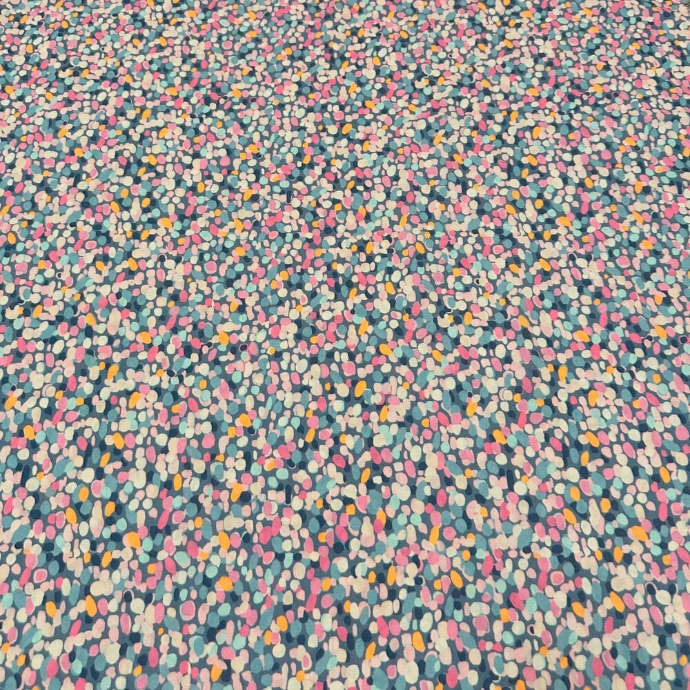 Popeline-Viskose 4576 Popeline-Viskose 4576