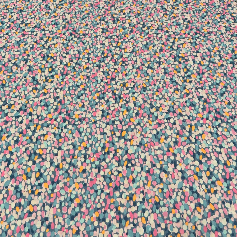 Poplin Viscose 4576 Poplin Viscose 4576