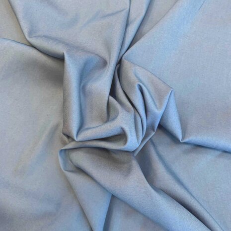 Chambray Jeans JE15 - licht blauw Chambray Jeans JE15 - licht blauw