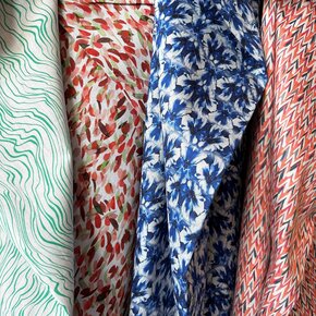 Jeans Tissus Design TST Jeans Tissus Design TST