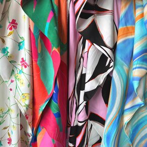Viscose Dessin Tissus TST Viscose Dessin Tissus TST