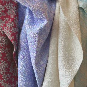 Tissu jacquard Tissu jacquard