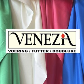 Venezia Futterstoffe