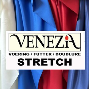 Venezia Stretch Voering Venezia Stretch Voering