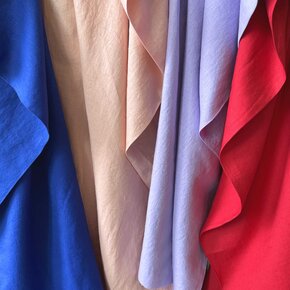 Uni Leinen Superfein Uni Leinen Superfein