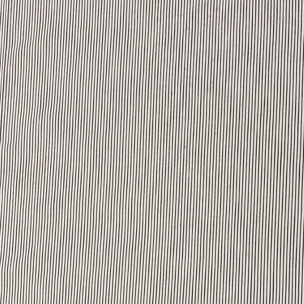 Stretchjeans JE65 - grau/weiß