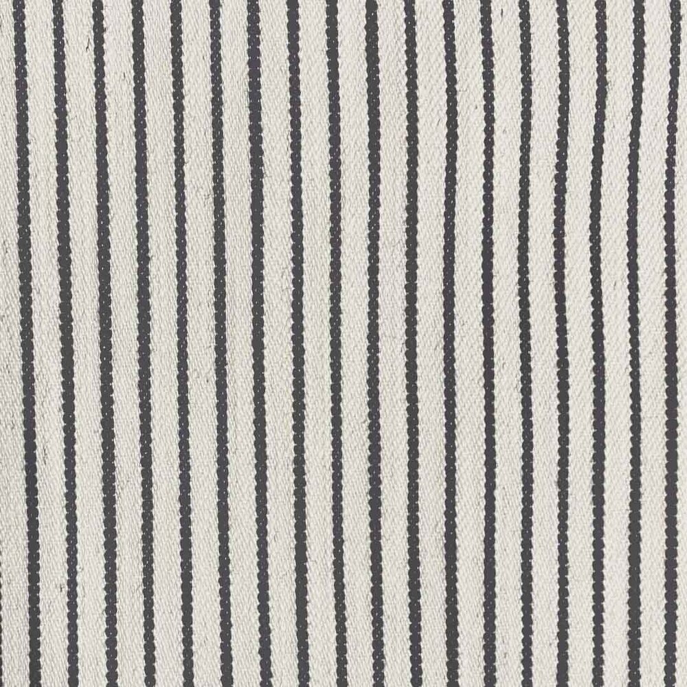 Stretchjeans JE65 - grau/weiß