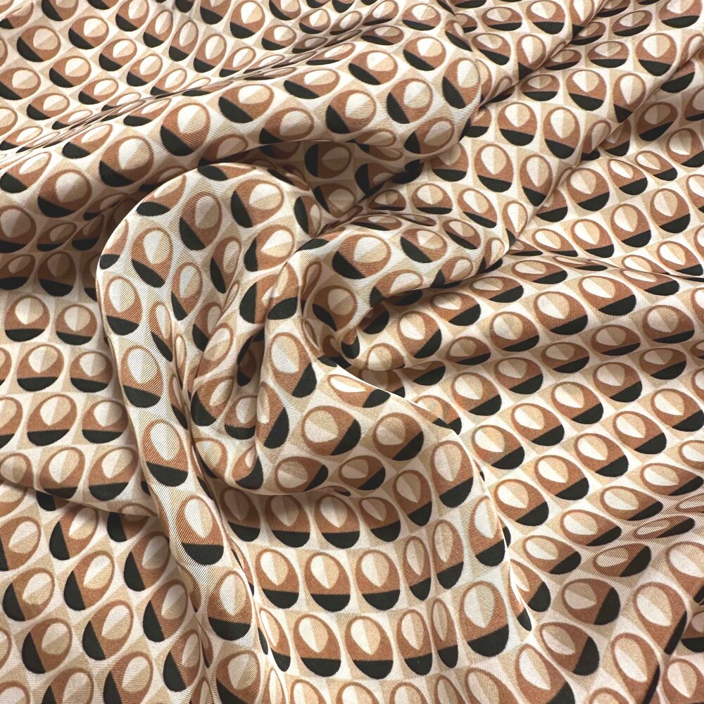 Cupro Satiné 4583 Cupro Satiné 4583