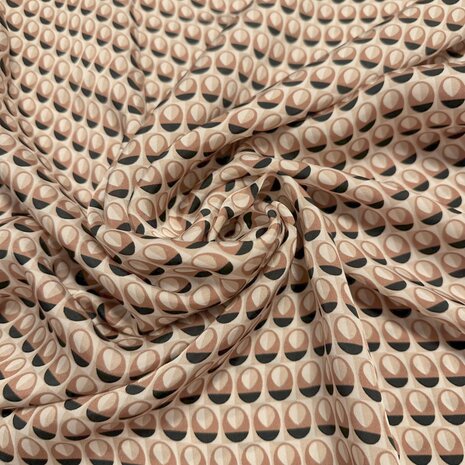 Cupro Satiné 4583 Cupro Satiné 4583