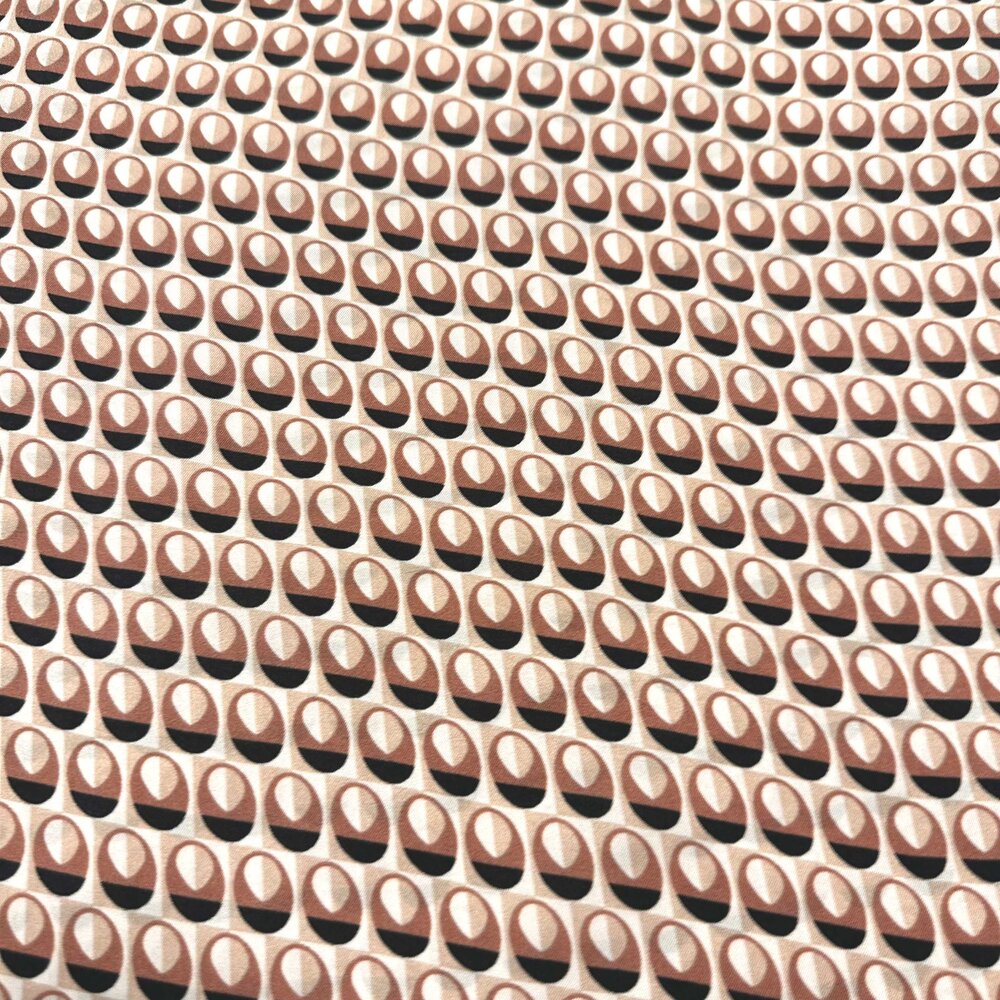 Cupro Satiné 4583 Cupro Satiné 4583