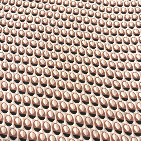 Cupro Satiné 4583 Cupro Satiné 4583