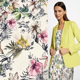 Cotton Satin Inkjet 4589