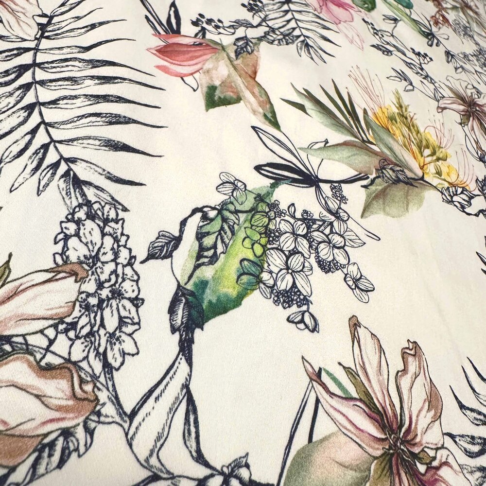 Cotton Satin Inkjet 4589