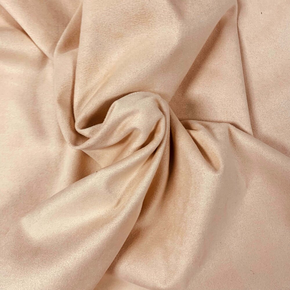 VJ-GUTSCHEIN - Stretch-Wildleder SU30 - helllachsrosa 95 x 148 cm (VLK) VJ-GUTSCHEIN - Stretch-Wildleder SU30 - helllachsrosa 95 x 148 cm (VLK)