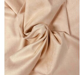 VJ-GUTSCHEIN - Stretch-Wildleder SU30 - helllachsrosa 95 x 148 cm (VLK) VJ-GUTSCHEIN - Stretch-Wildleder SU30 - helllachsrosa 95 x 148 cm (VLK)