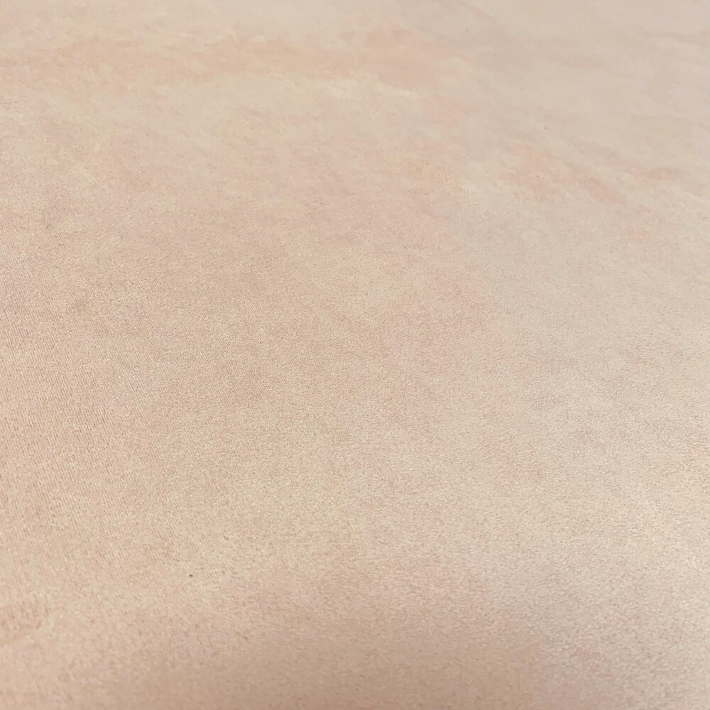 COUPON VJ - Daim Stretch SU30 - rose saumon clair 95X148CM (VLK) COUPON VJ - Daim Stretch SU30 - rose saumon clair 95X148CM (VLK)