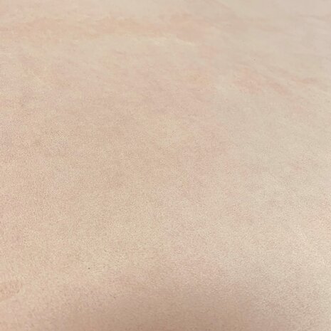 COUPON VJ - Daim Stretch SU30 - rose saumon clair 95X148CM (VLK) COUPON VJ - Daim Stretch SU30 - rose saumon clair 95X148CM (VLK)