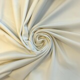 VJ COUPON - Cupro Punta CP02 - crème 90+70X160CM (VLK) VJ COUPON - Cupro Punta CP02 - crème 90+70X160CM (VLK)