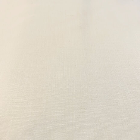 Stretch Linen L39 - cream Stretch Linen L39 - cream