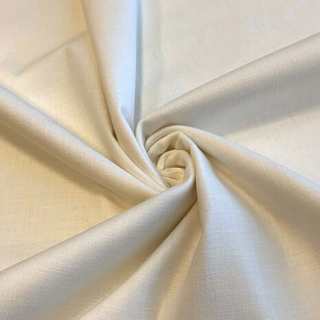 Stretch-Leinen L39 – Creme Stretch-Leinen L39 – Creme