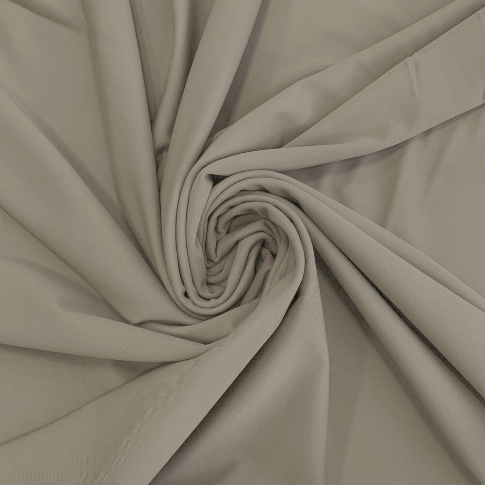 Travel Stretch Jersey HT29 - brown/grey Travel Stretch Jersey HT29 - brown/grey