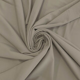 Jersey stretch de voyage HT29 - marron/gris Jersey stretch de voyage HT29 - marron/gris