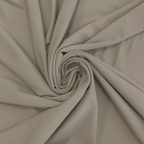 Jersey stretch de voyage HT29 - marron/gris Jersey stretch de voyage HT29 - marron/gris