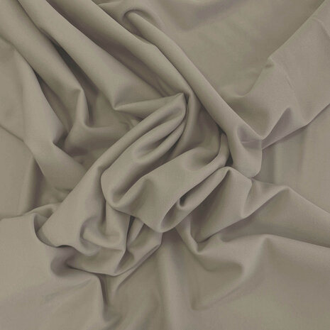 Jersey stretch de voyage HT29 - marron/gris Jersey stretch de voyage HT29 - marron/gris