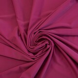 Travel Stretch Jersey HT30 - donker fuchsia !!NIEUW!!