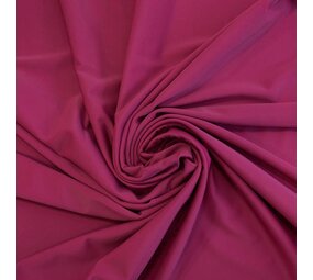 Travel Stretch Jersey HT30 - donker fuchsia !!NIEUW!! Travel Stretch Jersey HT30 - donker fuchsia !!NIEUW!!