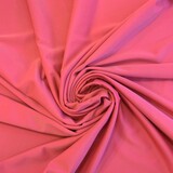 Jersey stretch de voyage HT31 - fuchsia Jersey stretch de voyage HT31 - fuchsia