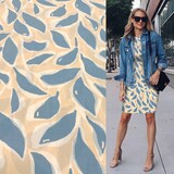 Zwitserse katoen Inkjet 4600