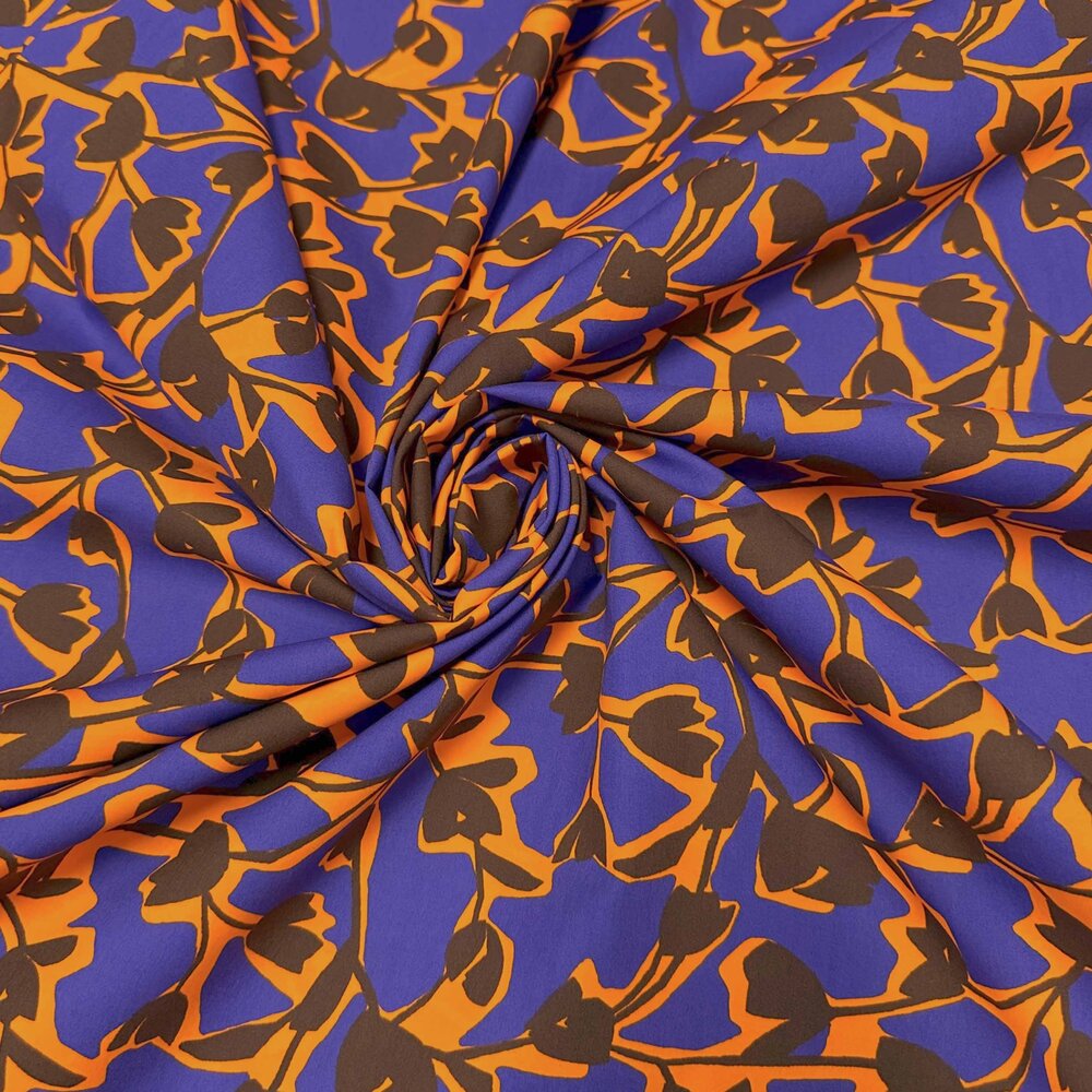 Cotton poplin Inkjet 4602