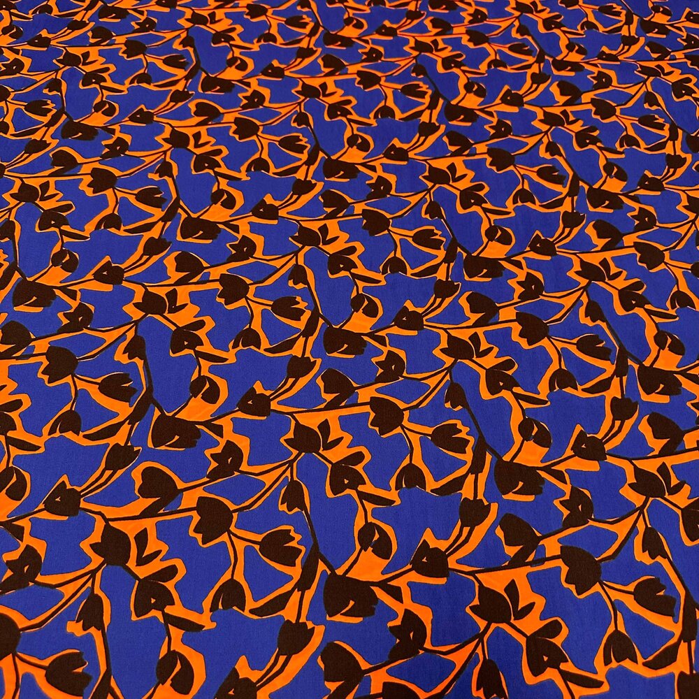 Cotton poplin Inkjet 4602