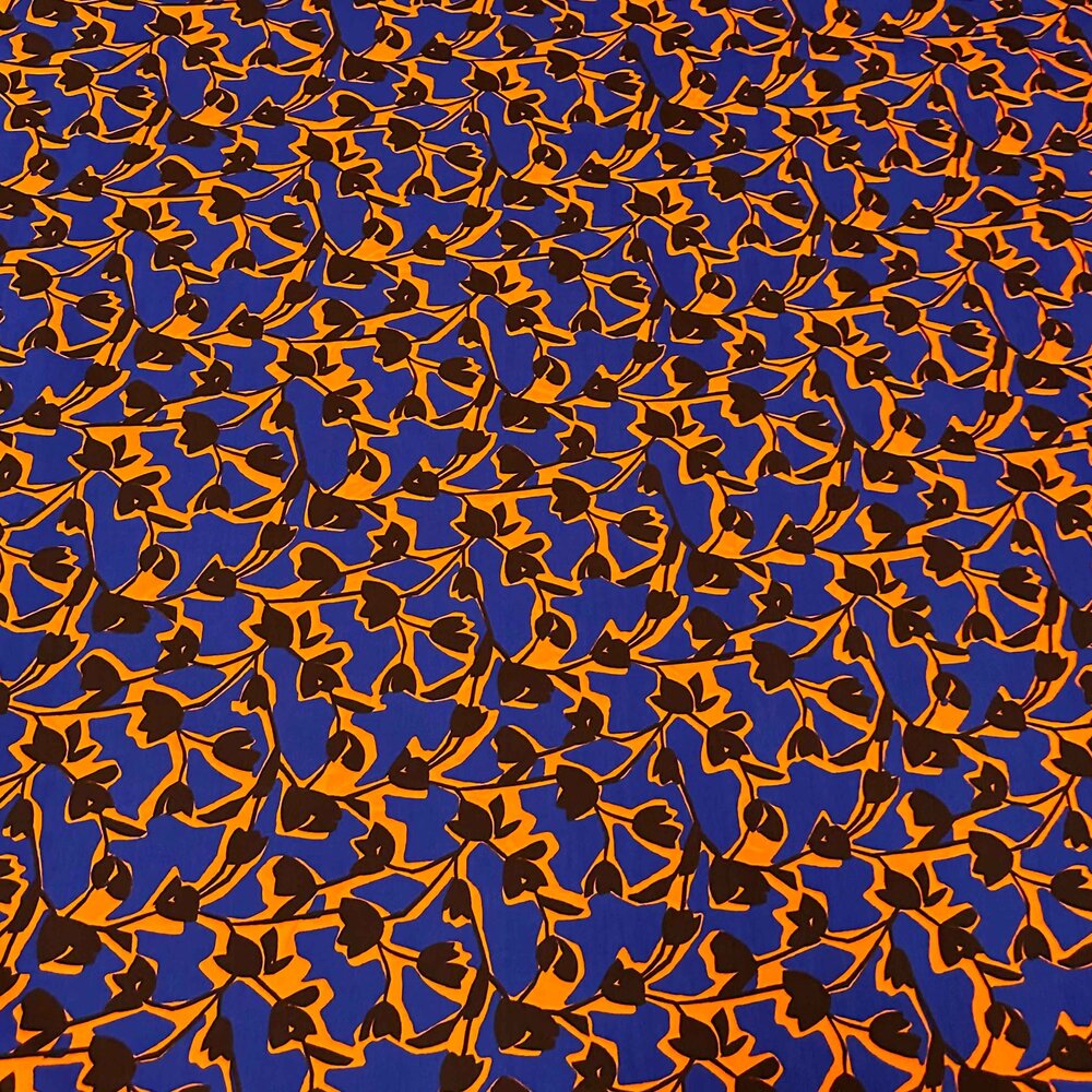 Cotton poplin Inkjet 4602