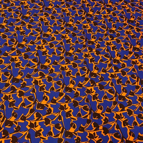 Cotton poplin Inkjet 4602