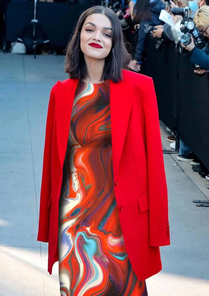 Pointe de Rome+ 4605