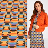 Jersey extensible de voyage 4607