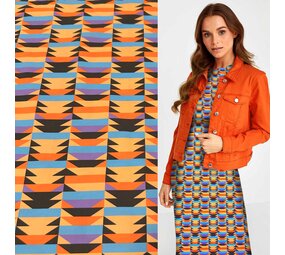 Reise-Stretch-Jersey 4607 Reise-Stretch-Jersey 4607