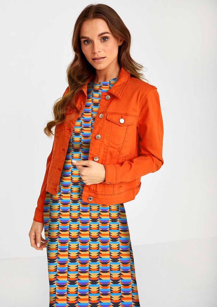 Jersey extensible de voyage 4607 Jersey extensible de voyage 4607