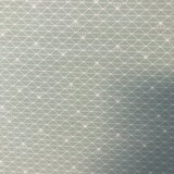 Popeline de coton Jet d'encre 1633 Popeline de coton Jet d'encre 1633