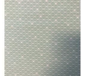 Katoen Poplin Inkjet 1633 Katoen Poplin Inkjet 1633