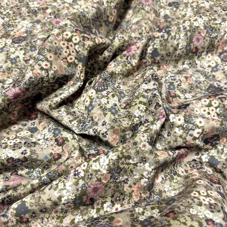 Cotton Satin Inkjet 4611 Cotton Satin Inkjet 4611