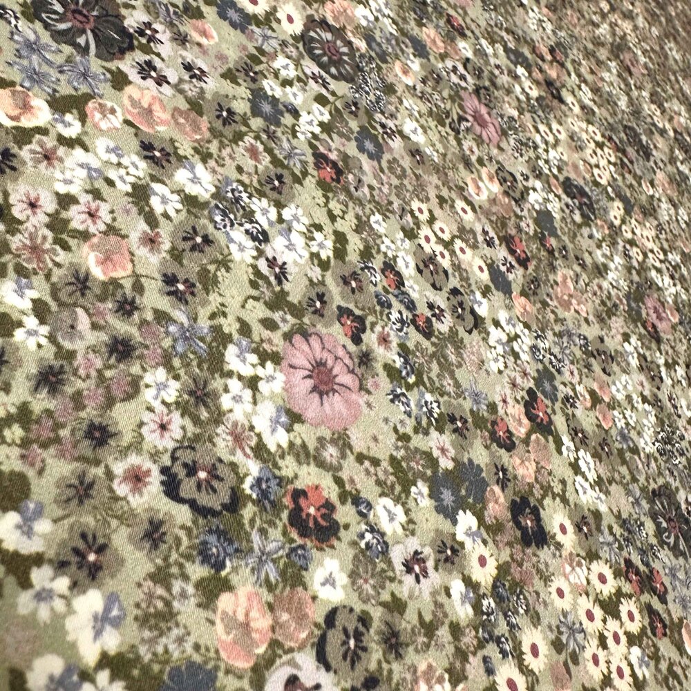 Baumwollsatin Inkjet 4611 Baumwollsatin Inkjet 4611