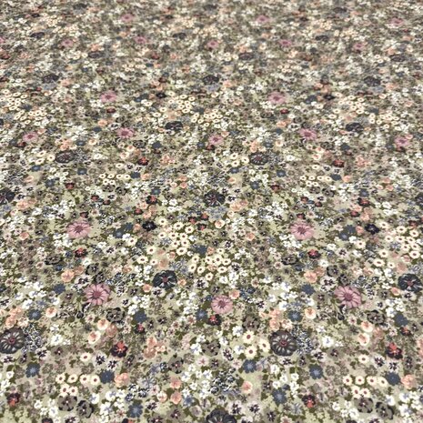 Baumwollsatin Inkjet 4611 Baumwollsatin Inkjet 4611