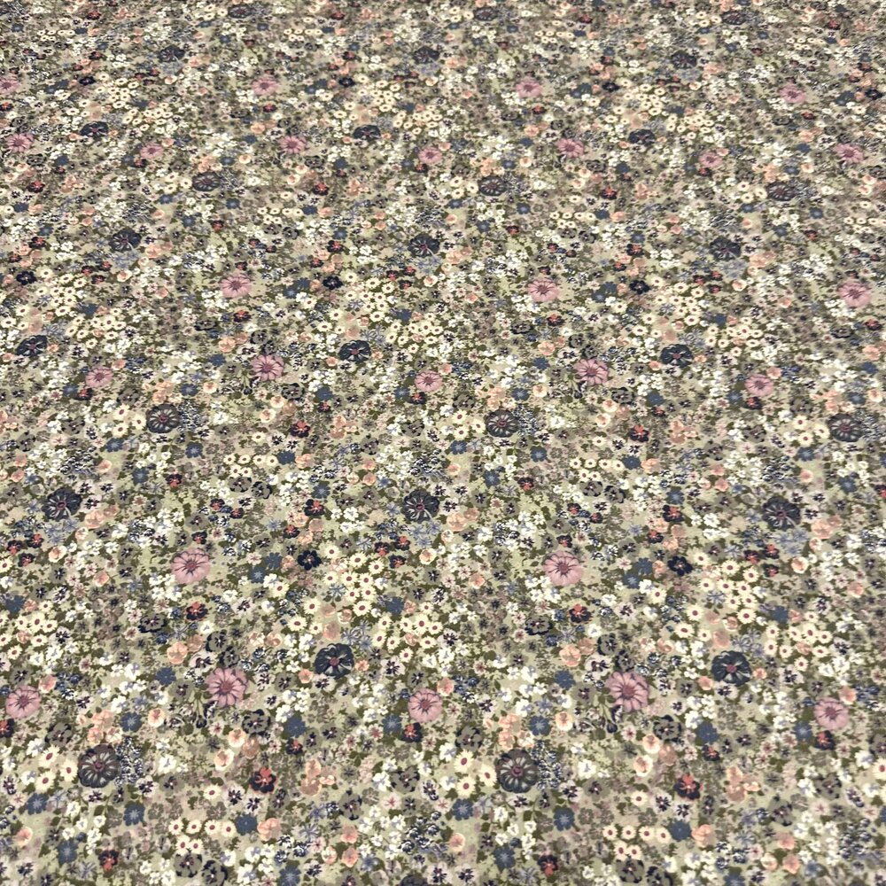 Cotton Satin Inkjet 4611 Cotton Satin Inkjet 4611