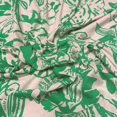 Jersey Dessin 4612 Jersey Dessin 4612